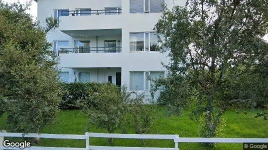 Apartments for rent in Reykjavík Háaleiti - Photo from Google Street View
