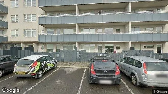 Apartments for rent in Hafnarfjörður - Photo from Google Street View