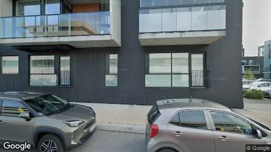 Apartments for rent in Reykjavík Háaleiti - Photo from Google Street View