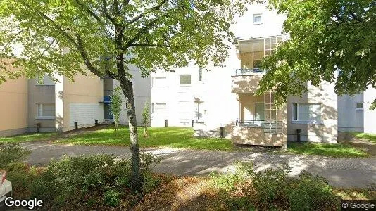 Apartments for rent in Helsinki Itäinen - Photo from Google Street View