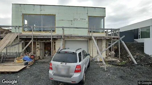 Apartments for rent in Reykjanesbær - Photo from Google Street View