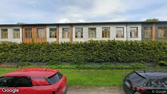 Apartments for rent in Riga Pleskodāle - Photo from Google Street View