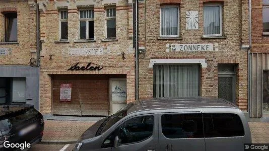 Apartments for rent in Staden - Photo from Google Street View