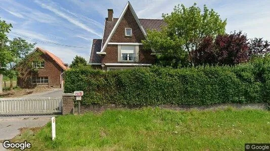 Apartments for rent in Pittem - Photo from Google Street View