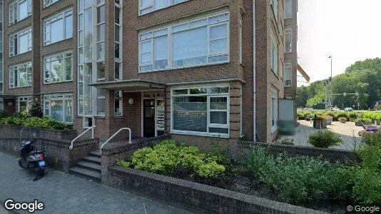 Apartments for rent in Leidschendam-Voorburg - Photo from Google Street View