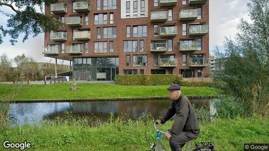 Apartments for rent in Gouda - Photo from Google Street View