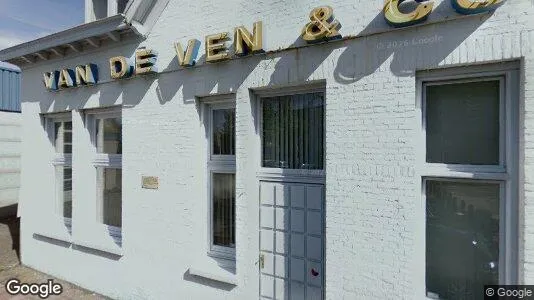 Apartments for rent in Eindhoven - Photo from Google Street View