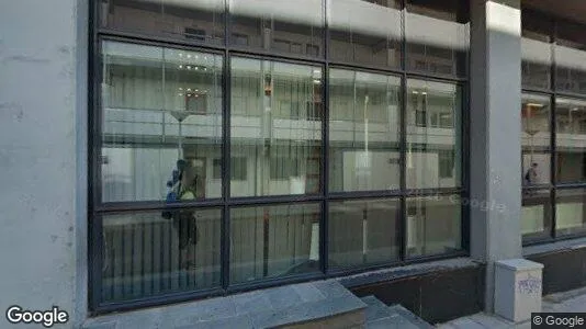 Apartments for rent in Amsterdam Oost-Watergraafsmeer - Photo from Google Street View