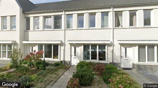 Apartments for rent in Weert - Photo from Google Street View