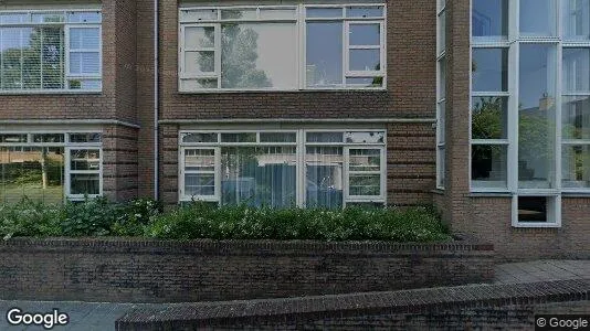 Apartments for rent in Leidschendam-Voorburg - Photo from Google Street View
