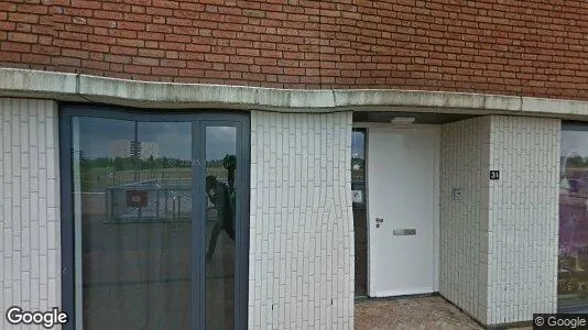 Apartments for rent in Eindhoven - Photo from Google Street View
