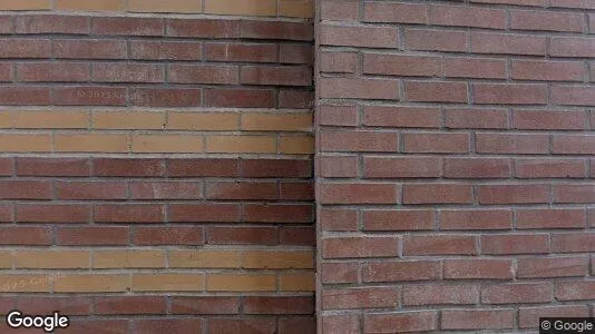 Apartments for rent in Groningen - Photo from Google Street View