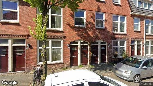 Apartments for rent in Groningen - Photo from Google Street View
