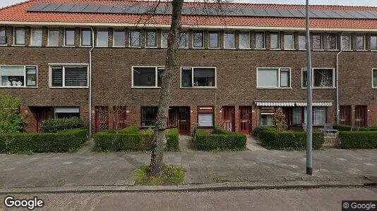 Apartments for rent in Groningen - Photo from Google Street View