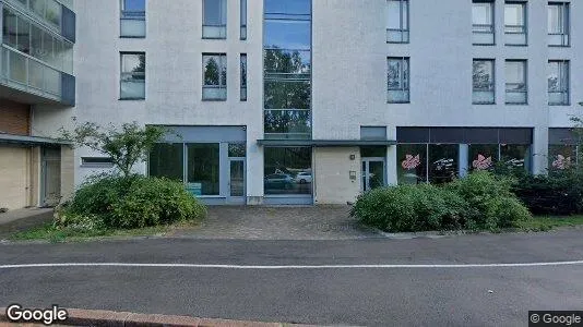 Rooms for rent in Helsinki Läntinen - Photo from Google Street View