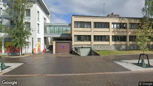 Rooms for rent in Helsinki Läntinen - Photo from Google Street View