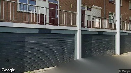 Apartments for rent in Westervoort - Photo from Google Street View