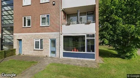 Apartments for rent in Rheden - Photo from Google Street View