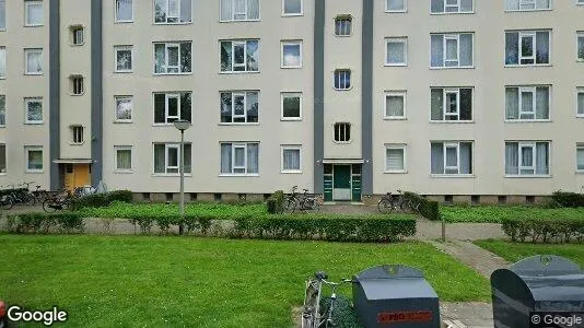 Apartments for rent in Arnhem - Photo from Google Street View