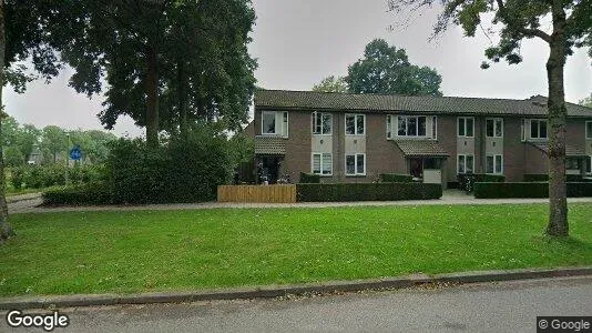 Apartments for rent in Zevenaar - Photo from Google Street View