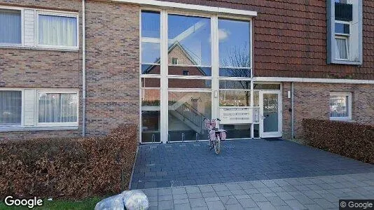 Apartments for rent in Overbetuwe - Photo from Google Street View