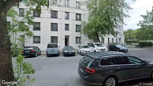 Apartments for rent in Berlin Pankow - Photo from Google Street View
