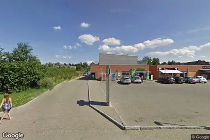 Apartments for rent in Østbirk - Photo from Google Street View