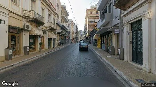Apartments for rent in Patras - Photo from Google Street View