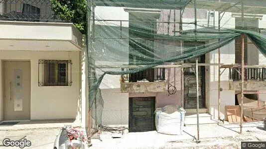 Apartments for rent in Patras - Photo from Google Street View
