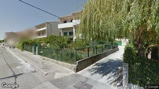 Apartments for rent in Split - Photo from Google Street View