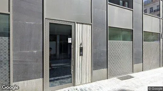 Apartments for rent in Stad Brussel - Photo from Google Street View