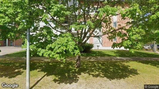Apartments for rent in Vantaa - Photo from Google Street View