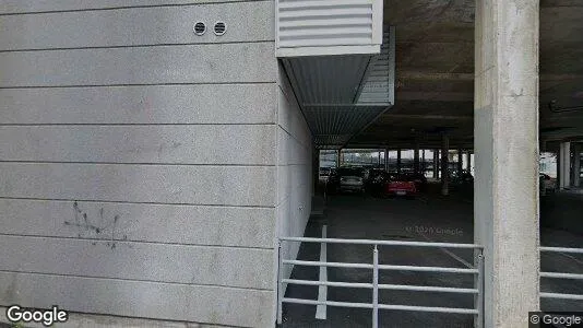 Apartments for rent in Raisio - Photo from Google Street View