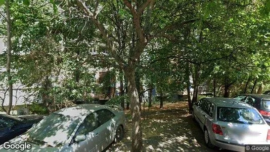 Apartments for rent in Sofia Izgrev - Photo from Google Street View