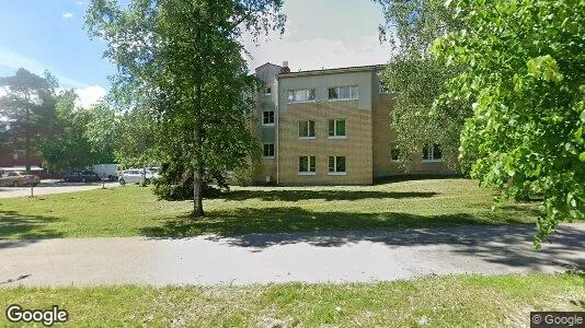 Apartments for rent in Lahti - Photo from Google Street View
