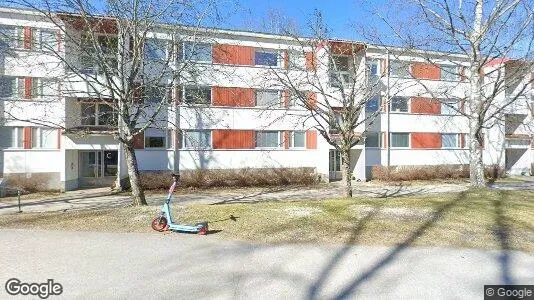 Apartments for rent in Lahti - Photo from Google Street View