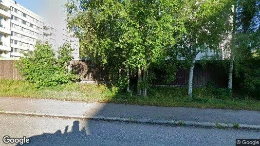 Apartments for rent in Lahti - Photo from Google Street View