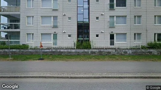 Apartments for rent in Oulu - Photo from Google Street View