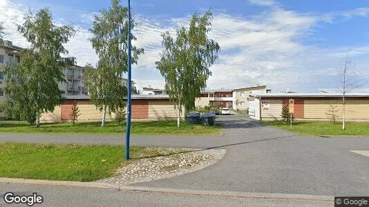 Apartments for rent in Oulu - Photo from Google Street View