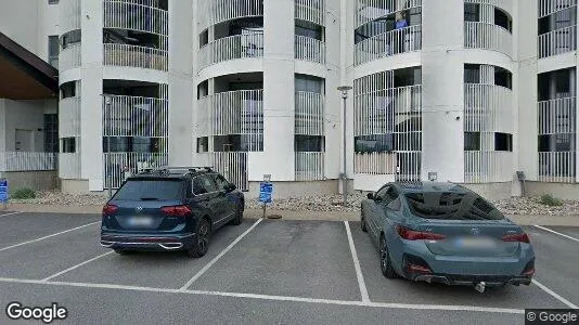 Apartments for rent in Oulu - Photo from Google Street View