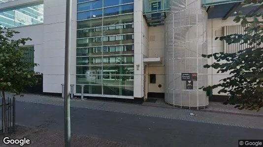 Apartments for rent in Oulu - Photo from Google Street View