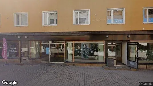 Apartments for rent in Oulu - Photo from Google Street View