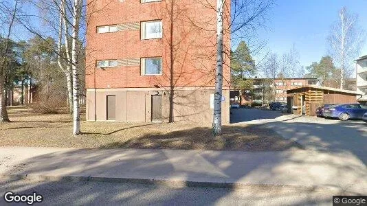 Apartments for rent in Oulu - Photo from Google Street View