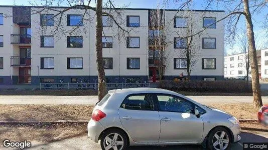 Apartments for rent in Oulu - Photo from Google Street View