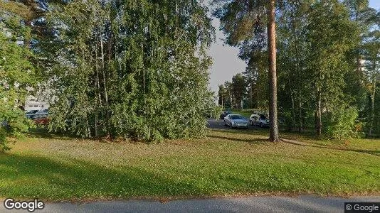 Apartments for rent in Oulu - Photo from Google Street View