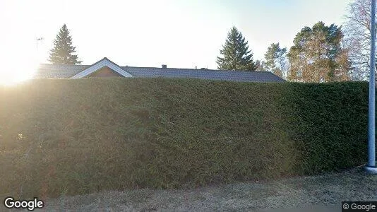 Apartments for rent in Oulu - Photo from Google Street View