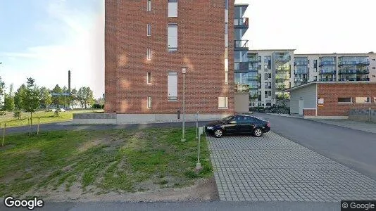 Apartments for rent in Oulu - Photo from Google Street View