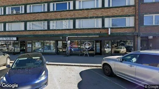 Apartments for rent in Oulu - Photo from Google Street View