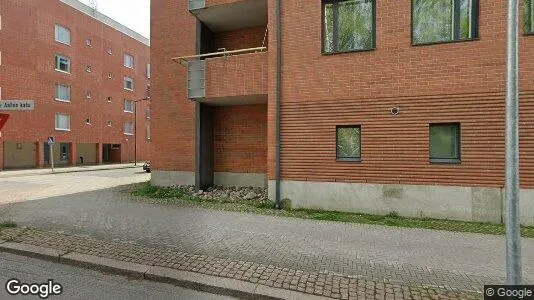 Apartments for rent in Oulu - Photo from Google Street View