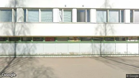 Apartments for rent in Oulu - Photo from Google Street View
